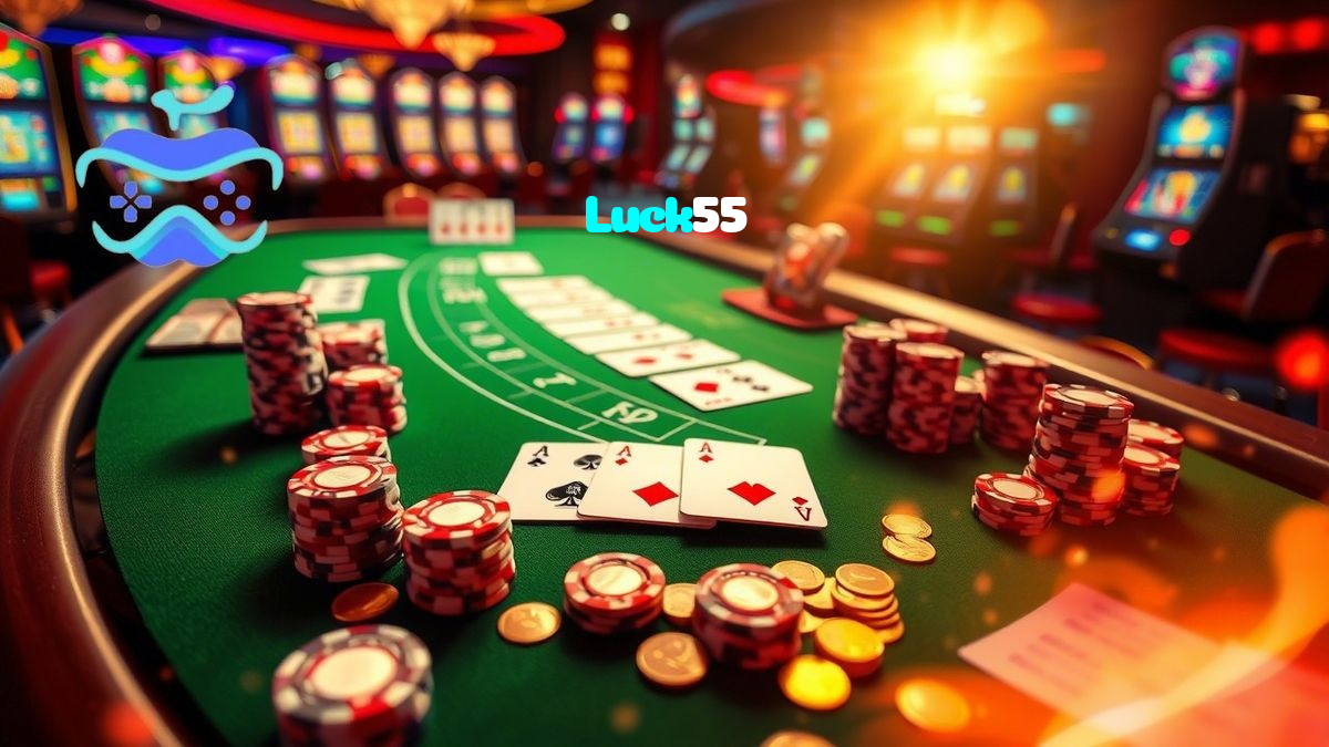 making first deposit on Luck55 website using local payment methods in Pakistan