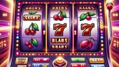 Luck55 casino presented on mobile device in Pakistan with slots and live games