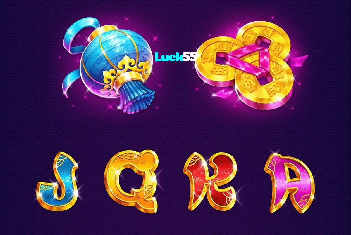 Luck55