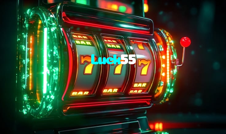Luck55