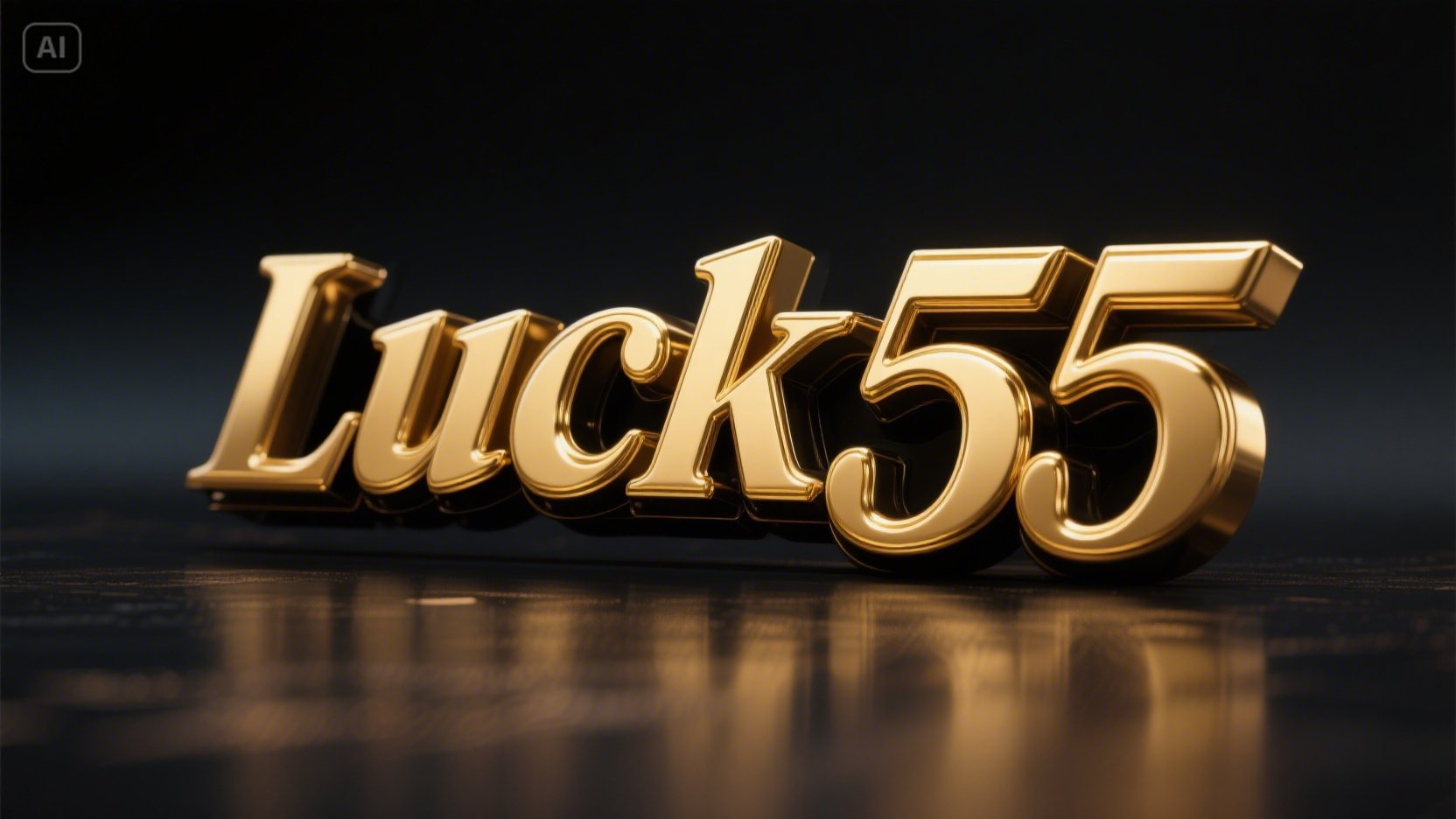 Luck55