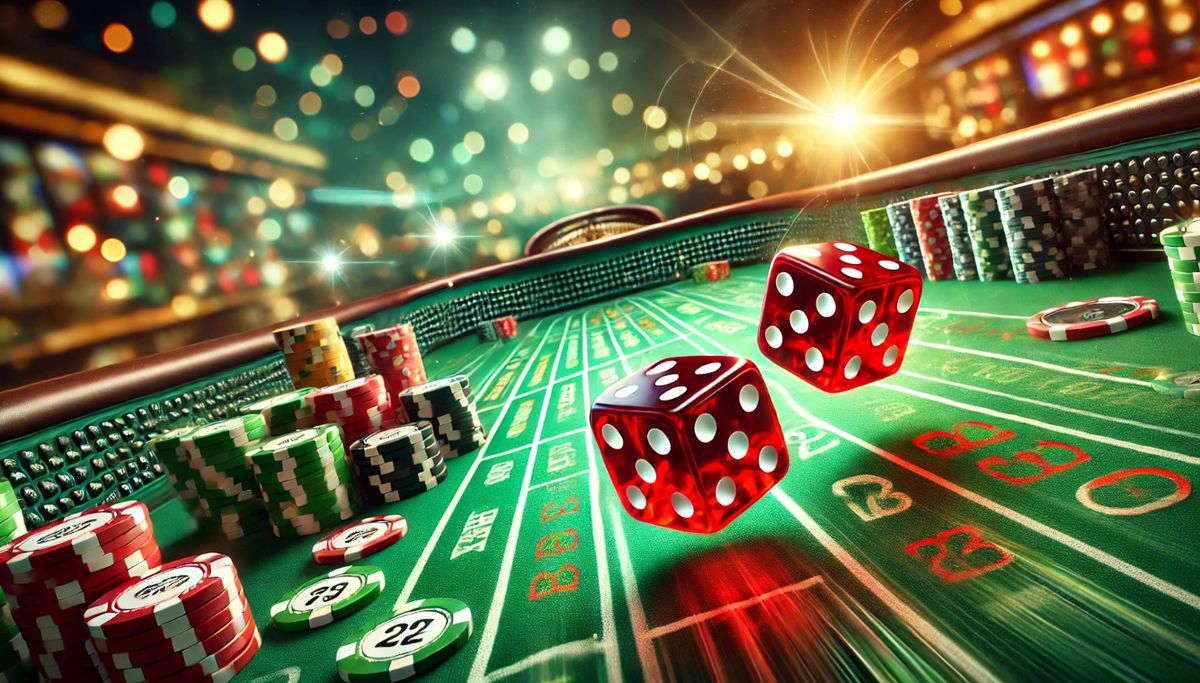 Luck55 پاکستان ریئل منی گیمز