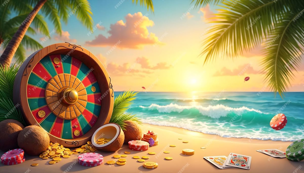Luck55 پاکستان ریئل منی گیمز